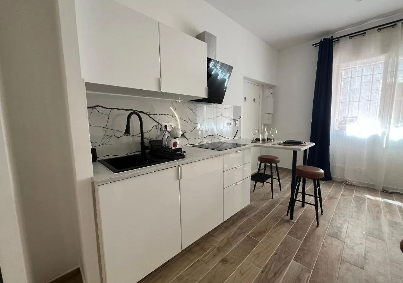 Suite Romantique Avec Balneo Marseille