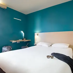 Hotel Centre La Timone, Marseille