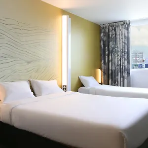ホテル B ＆ B オテル プラド ヴェロドローム, マルセイユ