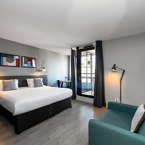 Staycity Centre Vieux Port Ξενοδοχείο με διαμερίσματα