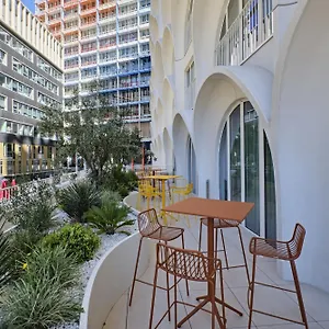 Odalys Centre Euromed Apart-hotel