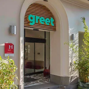 Greet Centre Saint Charles Ξενοδοχείο