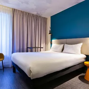Hotel Ibis Centre Prefecture, Marseille