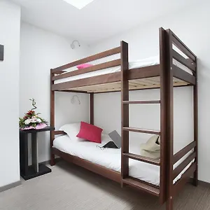 3* Hotel apartamentowy Odalys Le Dome